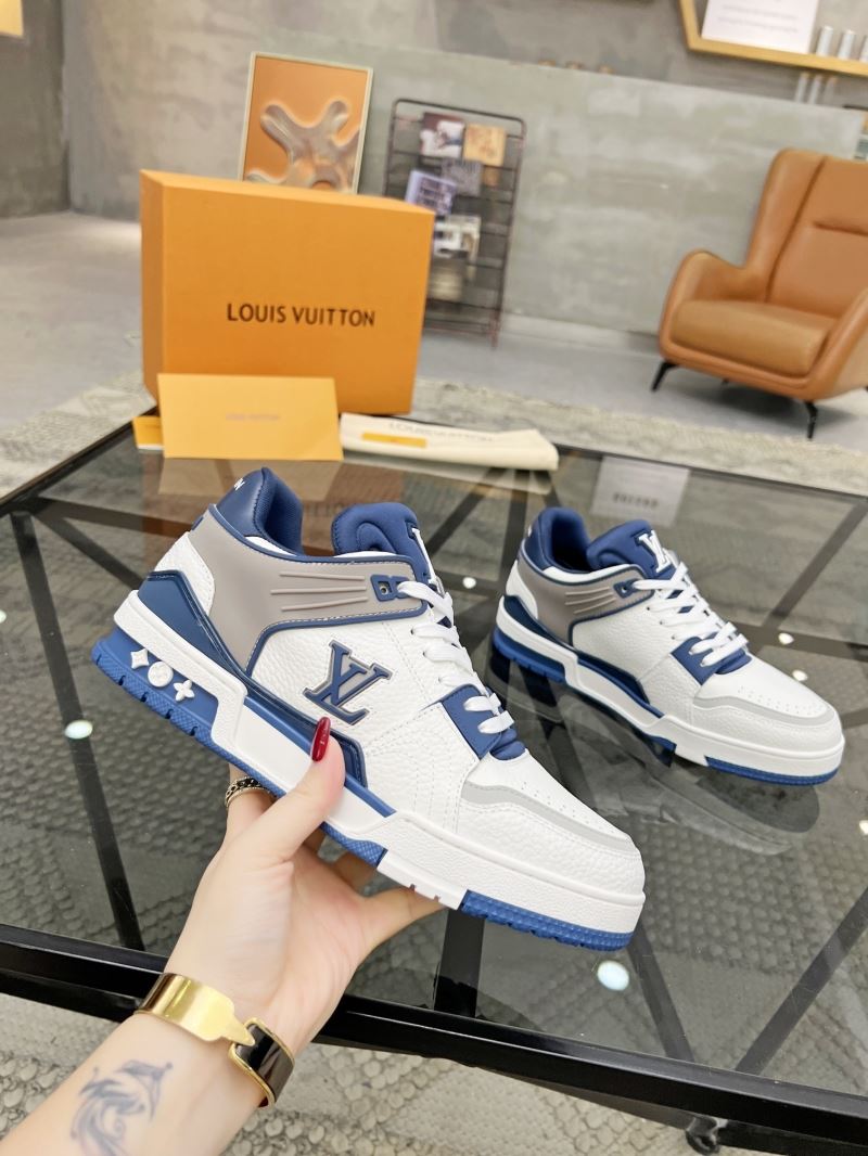 Louis Vuitton Sneakers